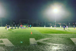 実録！ジュニアユースの練習会〜参加して得た経験と感じた事〜