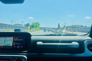 送迎時間を有効活用！楽しみながら視野を広げる親子トレーニングとは？