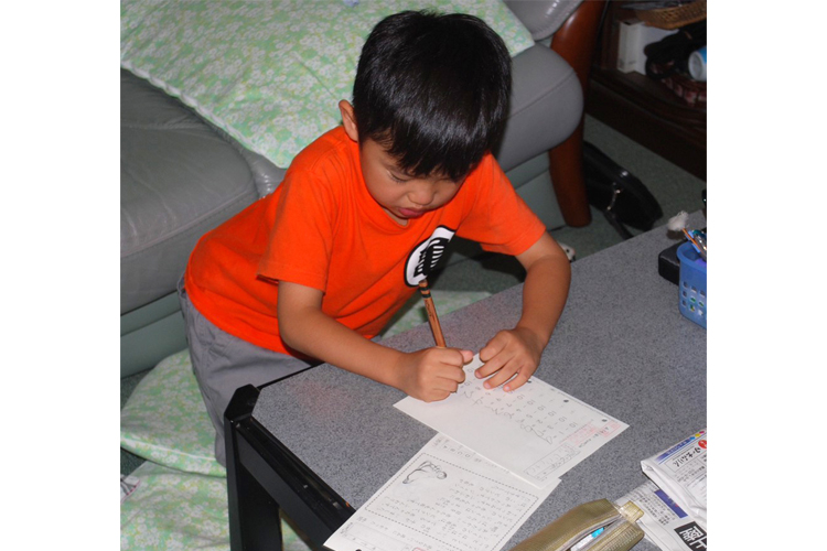 「コツコツ積み重ねていく力」が身についた方法とは？