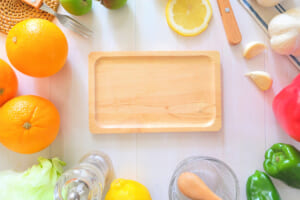 試合のパフォーマンスアップにつながるオススメのレシピメニュー2選