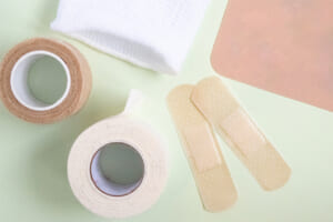 成長期でもあるジュニア世代でも気を付けたいスポーツが原因で起こる『スポーツ貧血』とは？！