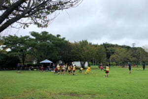 ジュニアユースの道へ！挑戦し続ける理由