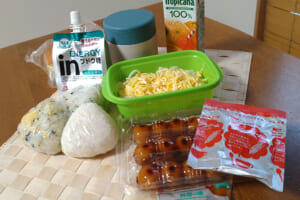 免疫力を高めて寒い季節を乗り切るための「食事・補食」で大切にしている事