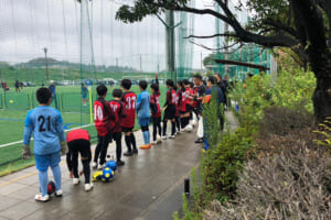 ジュニアユースの道へ！ 決定した中学進路とチーム選びのポイント