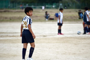 悔しい思い、嬉しい思いもたくさん経験！？ジュニアユースのセレクションを終えて