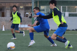 広島国際学院高校【全国強豪校REPORT〜第102回選手権出場チーム特集〜】