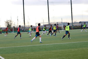 近江高校【全国強豪校REPORT〜第102回選手権出場チーム特集〜】