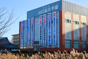 高川学園高校【全国強豪校REPORT〜第102回選手権出場チーム特集〜】