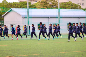 徳島市立高校【全国強豪校REPORT〜第102回選手権出場チーム特集〜】