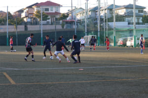 初芝橋本高校【全国強豪校REPORT〜第102回選手権出場チーム特集〜】