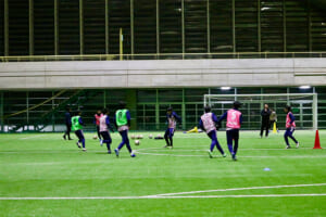 明桜高校【全国強豪校REPORT〜第102回選手権出場チーム特集〜】