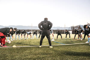 松本国際高校【全国強豪校REPORT〜第102回選手権出場チーム特集〜】