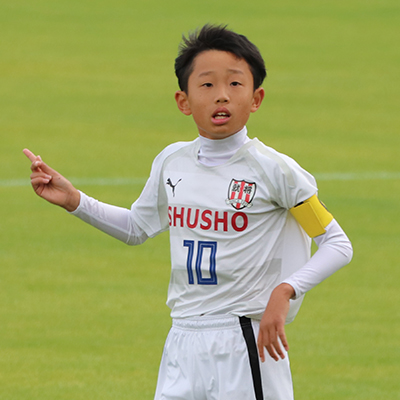 佐々木将吾選手