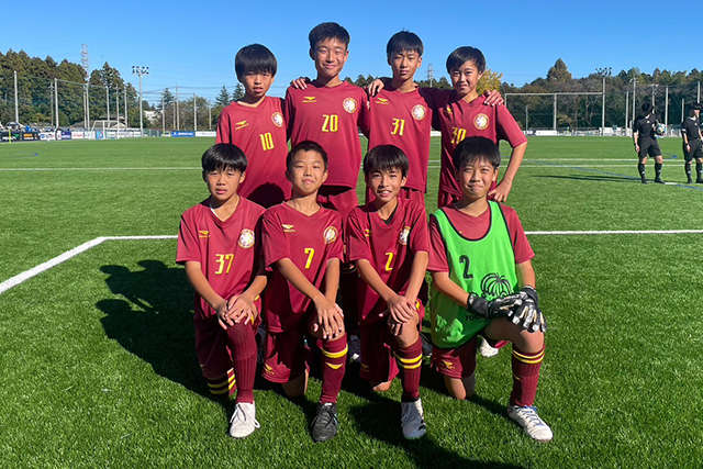 茨城県「FC古河」