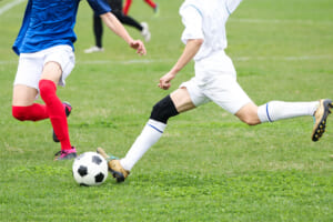 感謝とポジティブ思考でチャンス到来！？どんな状況でも前向きに自信を持ってプレーする大切さ