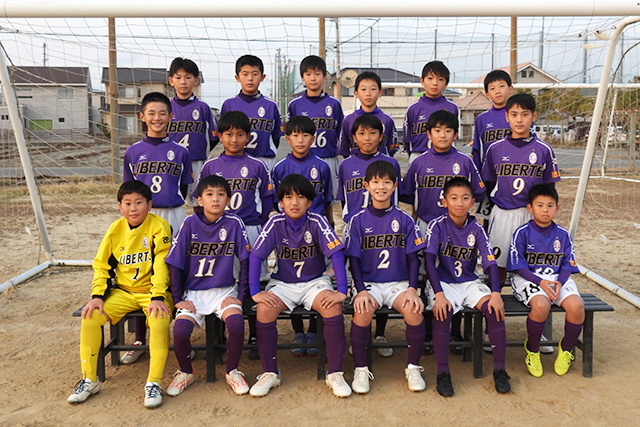 リベルテSC
