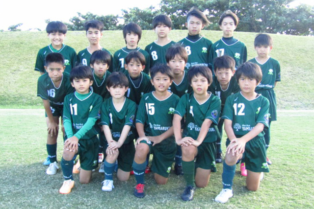 FCヴォルティーダ沖縄ジュニア