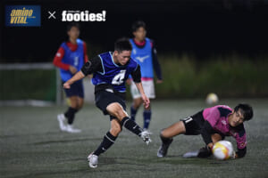 【大学サッカー探訪】東海を代表する名門チーム 中京大学サッカー部が挑む「粘り勝つ」カラダづくりとは！？