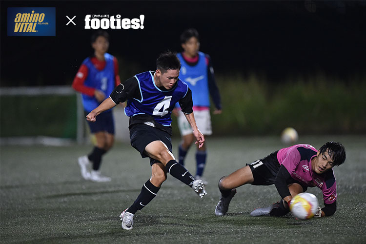 【大学サッカー探訪】東海を代表する名門チーム 中京大学サッカー部が挑む「粘り勝つ」カラダづくりとは！？