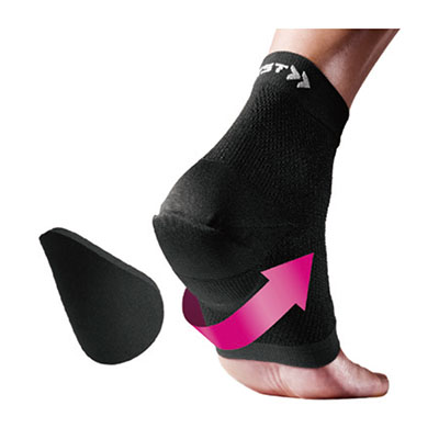 ヒール＆アーチサポーター