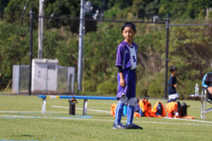 地域の方々に支えられている田舎のサッカーママ生活