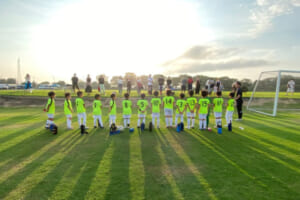 成長期のカラダの特徴を知ることで、ケガからの早期復帰をめざそう！