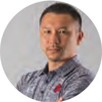 柳谷登志雄先生