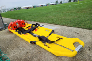 子どものサッカー現場、安全は誰が守る？親子で知っておきたい「もしも」への備え