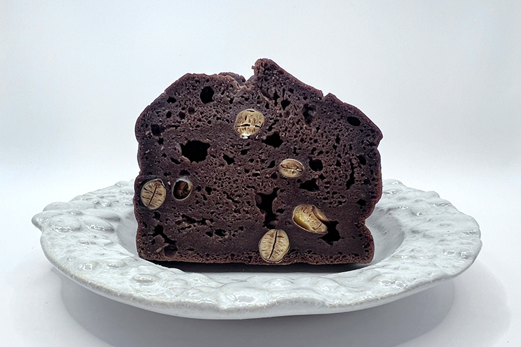 VALENTINE for アスリート♡ガトーソイショコラ