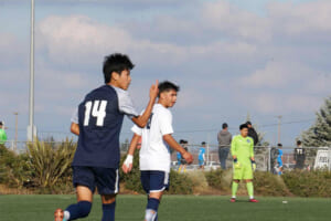 さまざまなチャレンジに囲まれる、海外サッカーへの挑戦