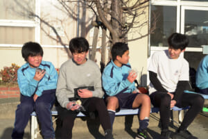 中学からはクラブチーム？部活？クラブユース？キッズの本音をちらり聞いてみた！