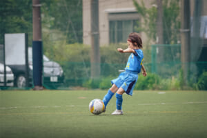 シャッターチャンスをものにする！試合撮影時のおすすめ構図とシーン7選