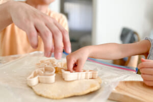 キッカケは一緒に料理すること？なかなか変わらなかった三男の食への意識改革とは？
