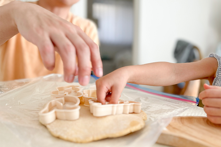 キッカケは一緒に料理すること？なかなか変わらなかった三男の食への意識改革とは？