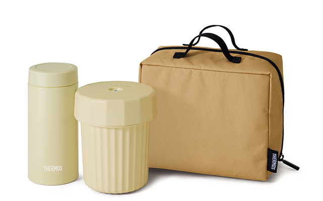 ヌードルコンテナー JEC-1000