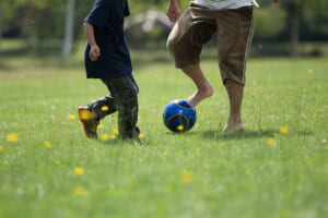 クラブチームで迎えた中学年代～当時の不安はどうだった？～