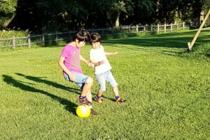 子どもはサッカーを楽しめている!? サッカースクール・チーム選びで考えたいこと
