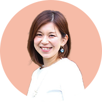 永田綾子さん