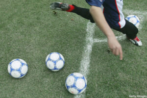 【動画紹介】春休みを利用した自主練でステップワークを取り入れた結果とは？