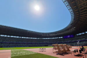 うっかり日焼けに要注意！ 日差しの強まる夏に向けて、今から紫外線対策を考えよう！