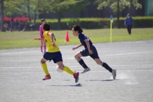 実録！ ジュニアのコーチはどう見ている？ ～街クラブのとあるコーチの場合～