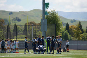 自分から働きかけることが大切！ アメリカサッカーのステップアップ事情