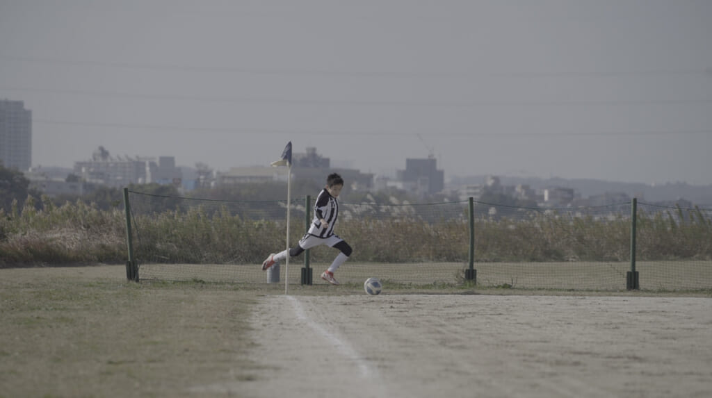 サカママ兼審判員が解説！ 試合中によく見る「コーナーキック」ってなに？？