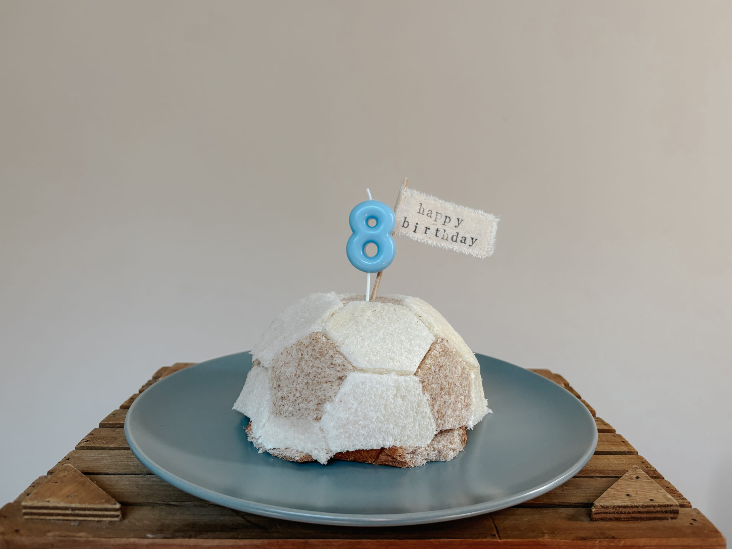 子どもが喜ぶ、サッカーテーマのバースデー装飾アイデア