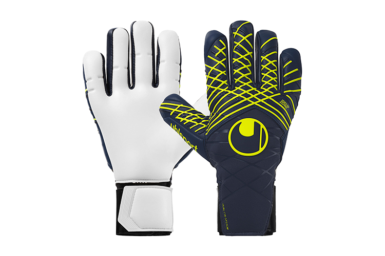 プレディクション アブソルートグリップ ハーフネガティブ