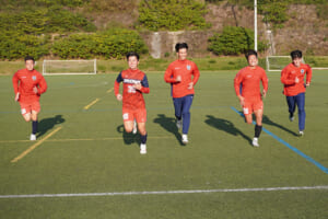 藤井学園寒川【全国強豪校REPORT〜第103回選手権出場チーム特集〜】