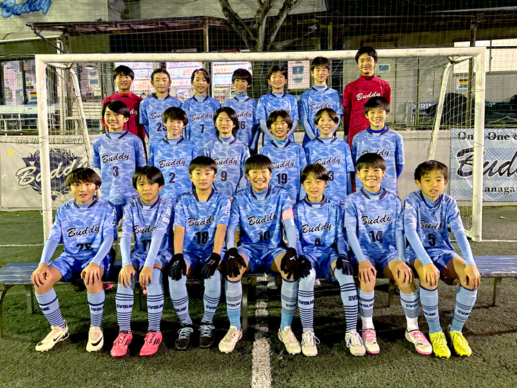 神奈川県「バディーSC」