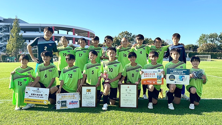 エクセレントフィートFC