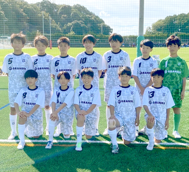 グランディールFC