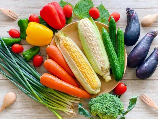 サッカーを始める幼少期に大切な栄養とは